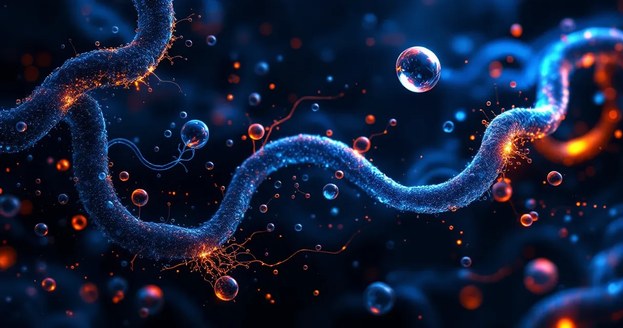 Revitalized Peptides Evidence Review hero illustration